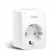 티피링크 Tapo P100(1팩) 10A IoT 스마트 플러그 구글홈 타이머 콘센트 절전 Wi-Fi 멀티탭